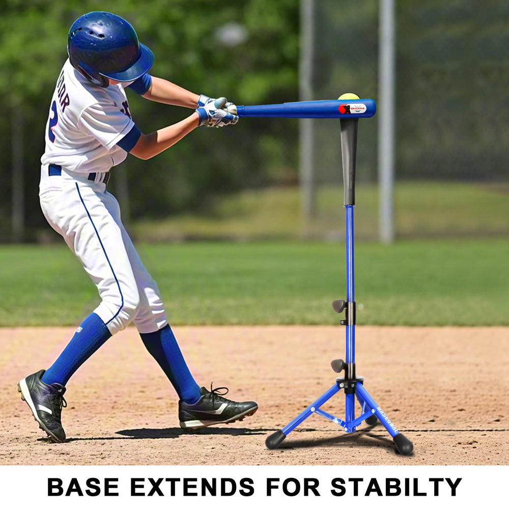 Indoor and outdoor setup suitability supports versatile training.