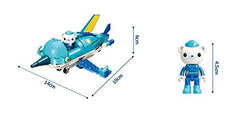 BASEPLATES Instruction sheet included for easy setup.