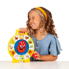 Colorful, durable design built for busy kids and daily use