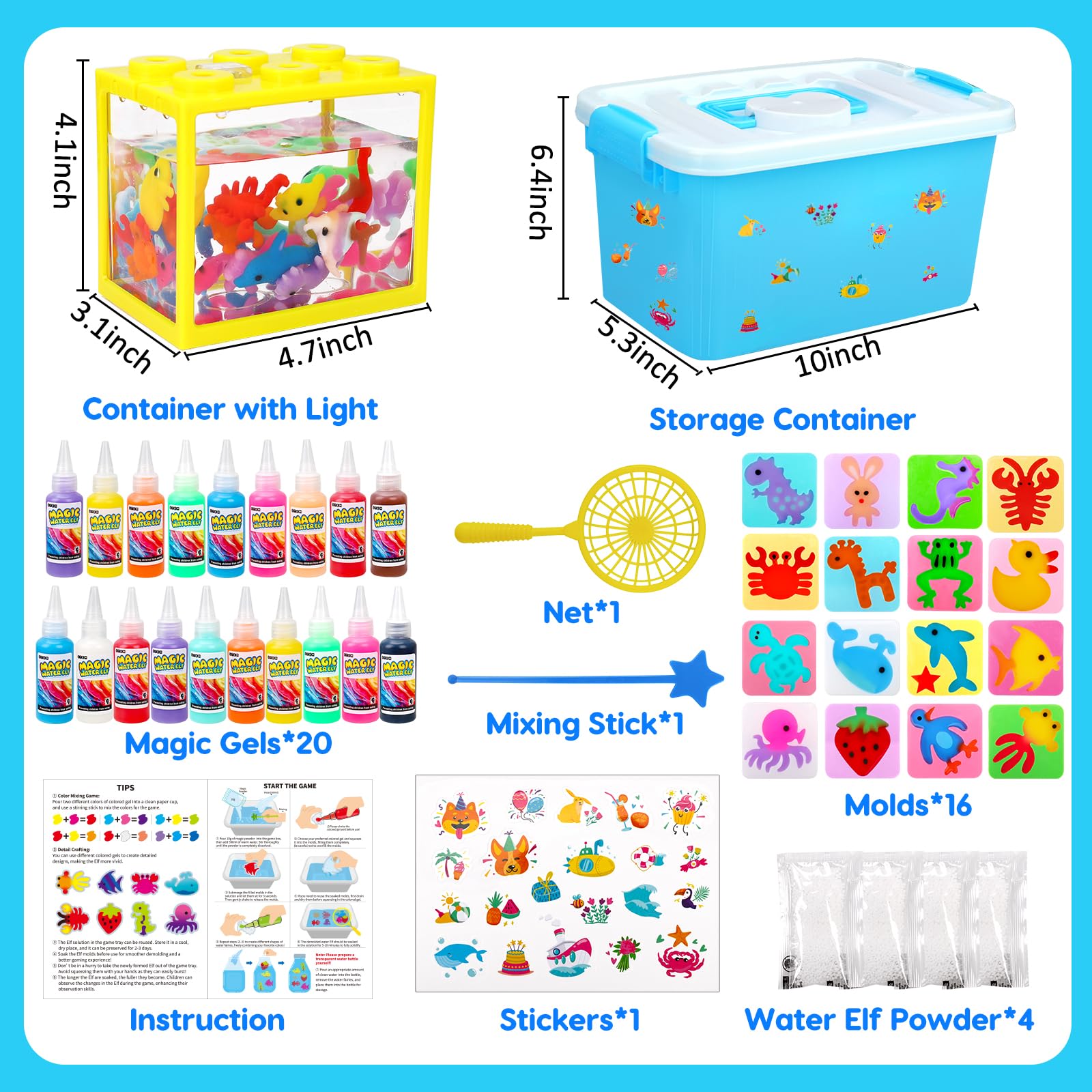 Basytodio imaginative arts and crafts for kids inspire creativity.