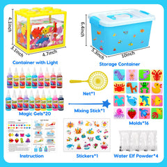 Basytodio imaginative arts and crafts for kids inspire creativity.