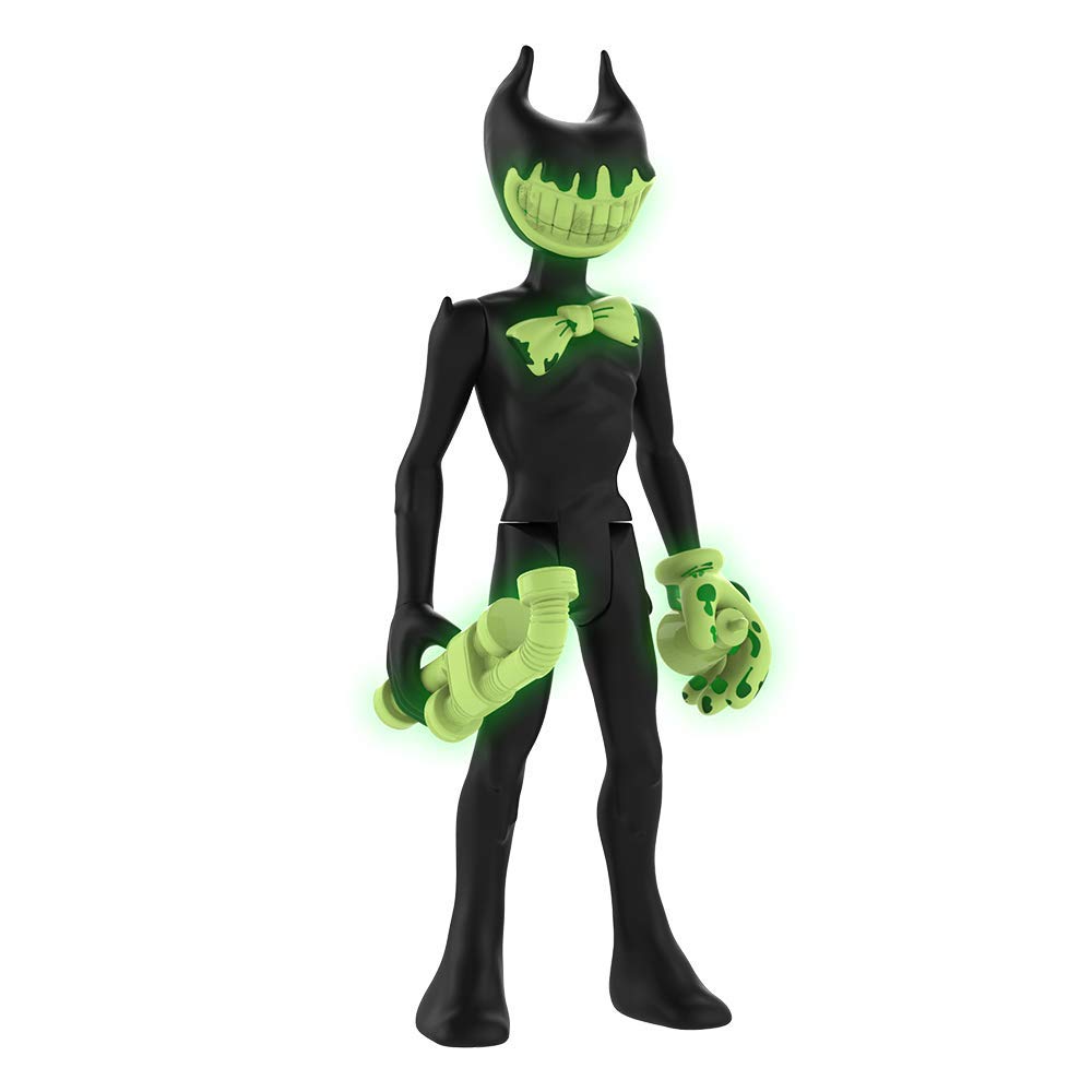 BATDR Bendy in dynamic pose for eye-catching collection.