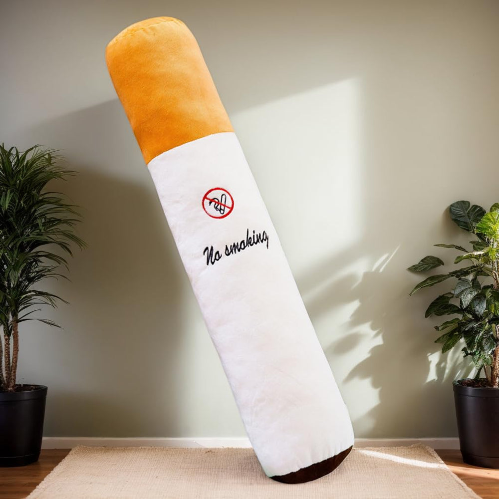 Packaging includes one pillow, ready to enjoy