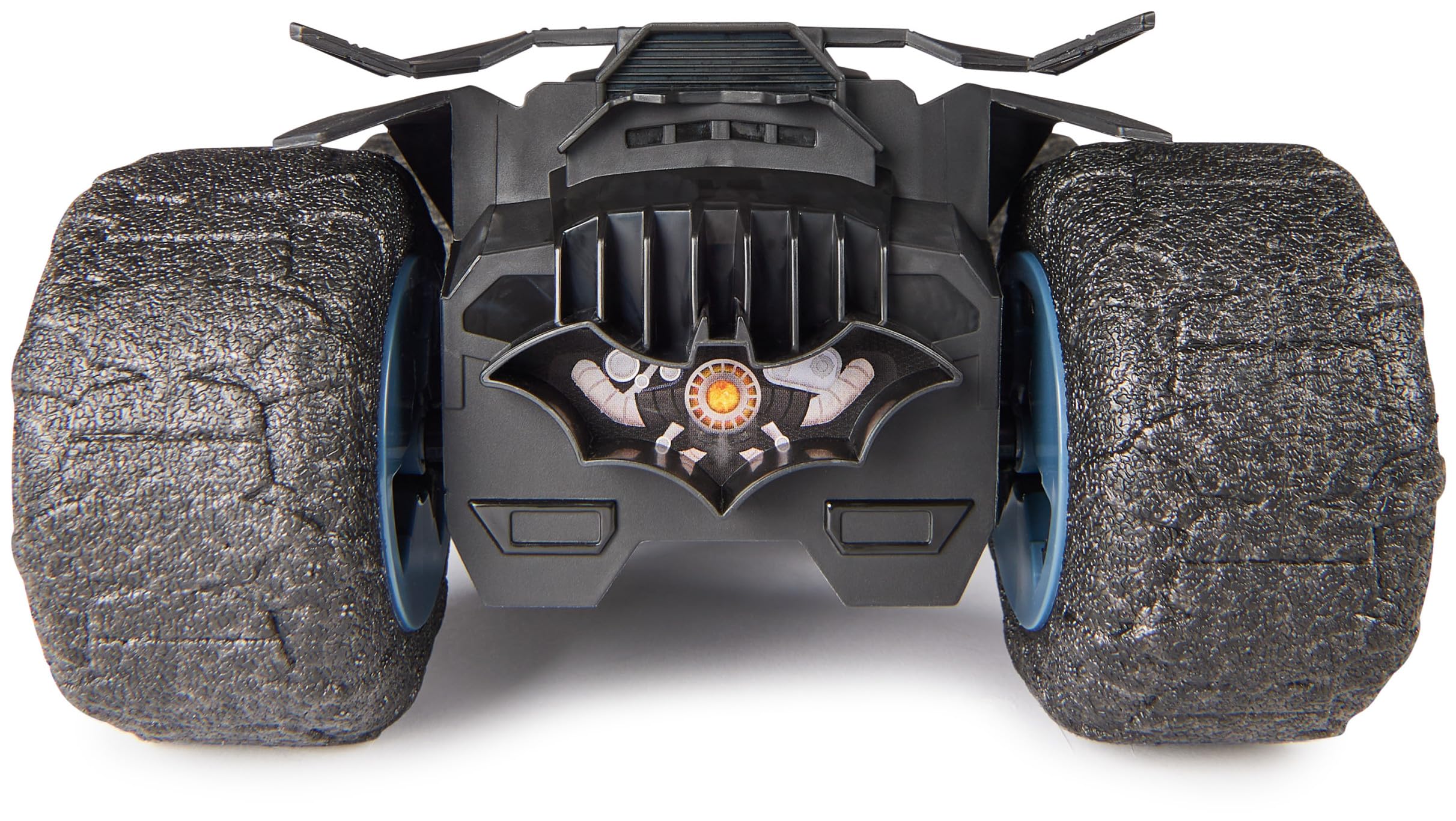 Robust build fits 4-inch action figures for action-packed missions