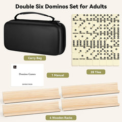 BATURU travel-ready set fits compact luggage for trips