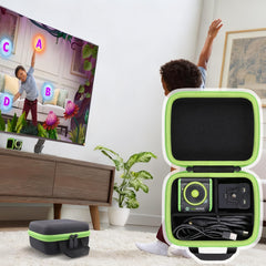 Baval LeapMove case waterproof profile guarding against moisture