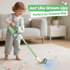 Baymi Montessori-inspired toy promotes independence and fine motor skills during play.