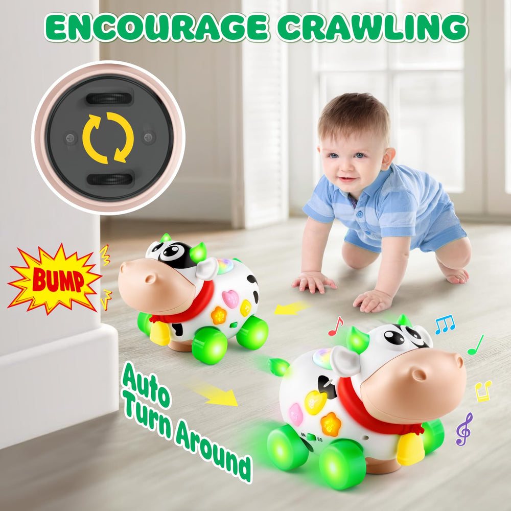 BAYSING safe Montessori-grade ABS toy with rounded edges