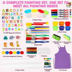 BAYSING makes a thoughtful gift for birthdays and holidays to inspire creativity.