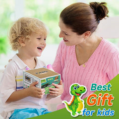 BBGISHO gift-ready piggy bank ideal for birthdays and holidays