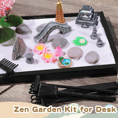 Bbiamsleep Cherry blossom trees bring color to your workspace.