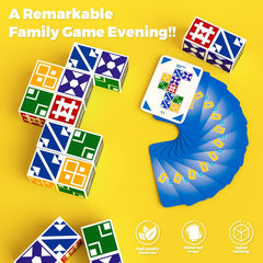 BBnote game bell adds excitement during fast-paced rounds