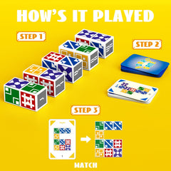 BBnote storage bag keeps blocks organized after play