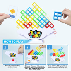 BBnote storage box keeps pieces organized for easy travel
