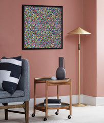 BBOLDIN Impossible Difficult Puzzle thick cardboard offers sturdy handling and odorless quality.