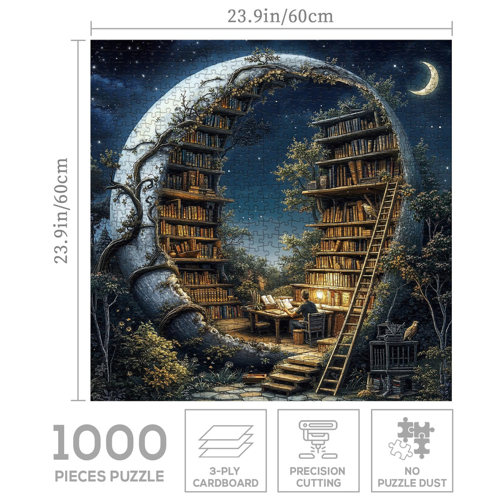BBOLDIN vivid colors puzzle pieces enhance visual engagement during assembly