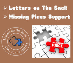 BBOLDIN packaging keeps pieces secure during puzzling sessions.