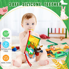 BBWOO baby gift idea for showers or first birthdays