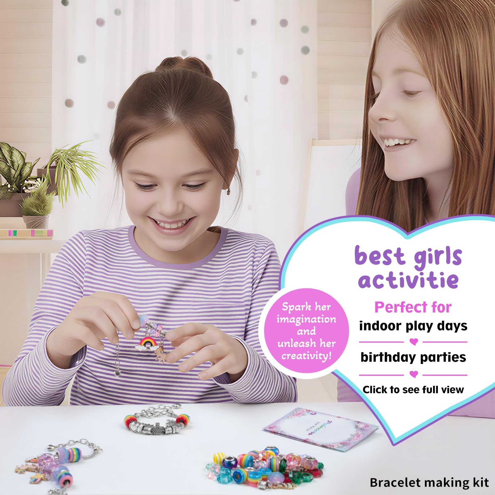 BDBKYWY kids crafting together fosters social play and creativity