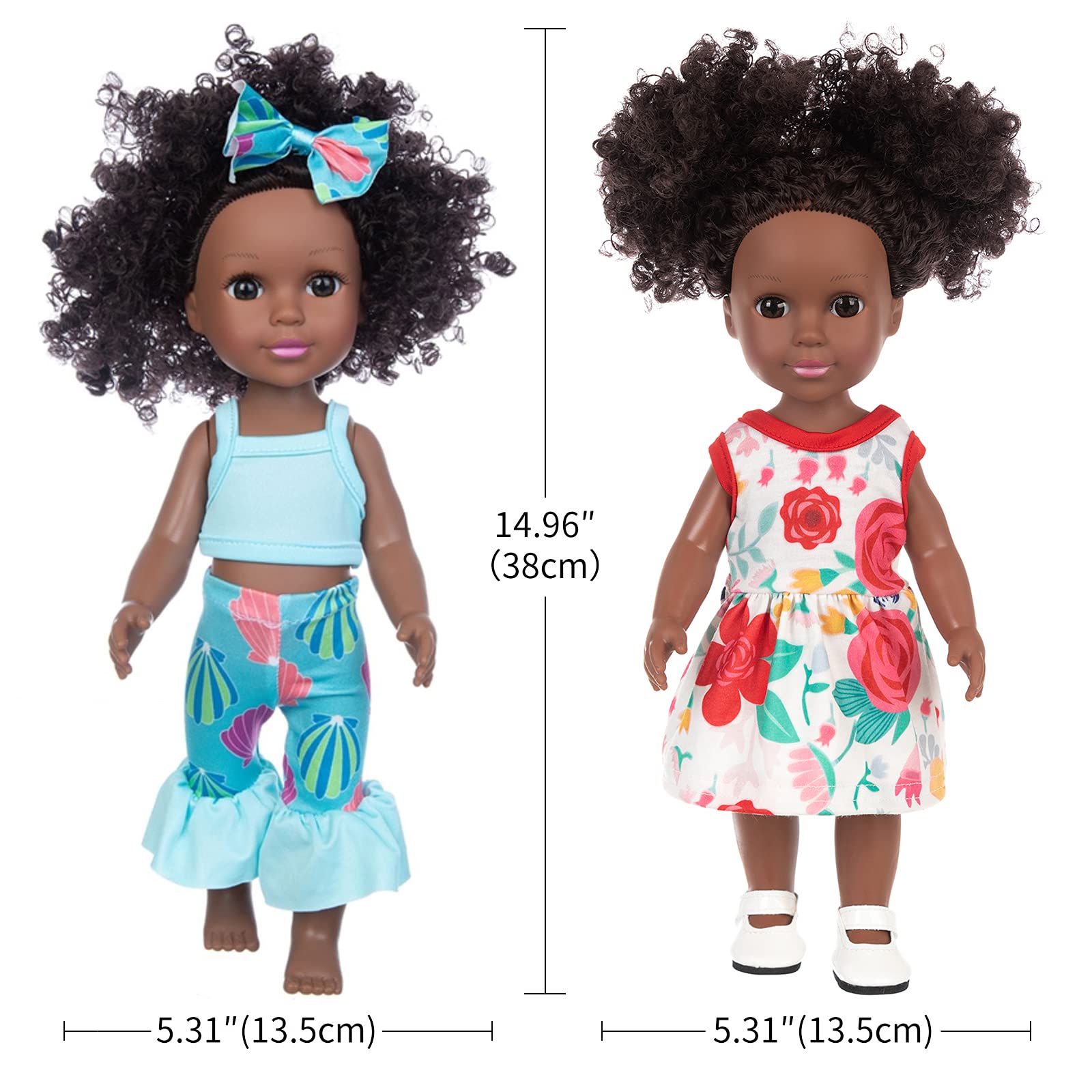BDDOLL doll backpack for portable pretend play adventures.