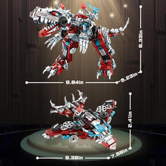 BDXEJV STEM 2-in-1 blocks shown for precise, durable builds
