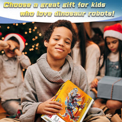 BDXEJV STEM 2-in-1 collectible design adds lasting play value