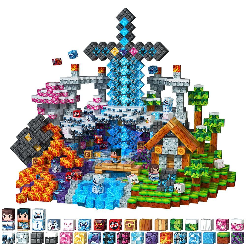 Beamryx educational gift pack ready for birthdays and holidays.