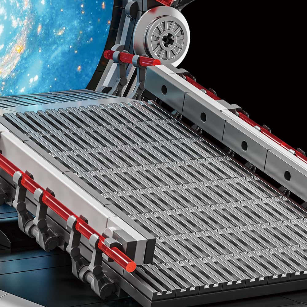 Beamryx High‑Quality Pieces ensuring sturdy builds and durability