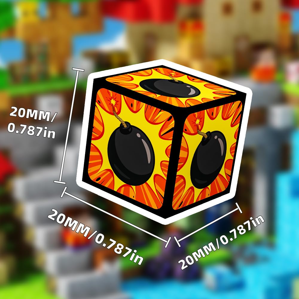 Beamryx magnetic blocks treasures and grass create vibrant mini worlds and exploration.