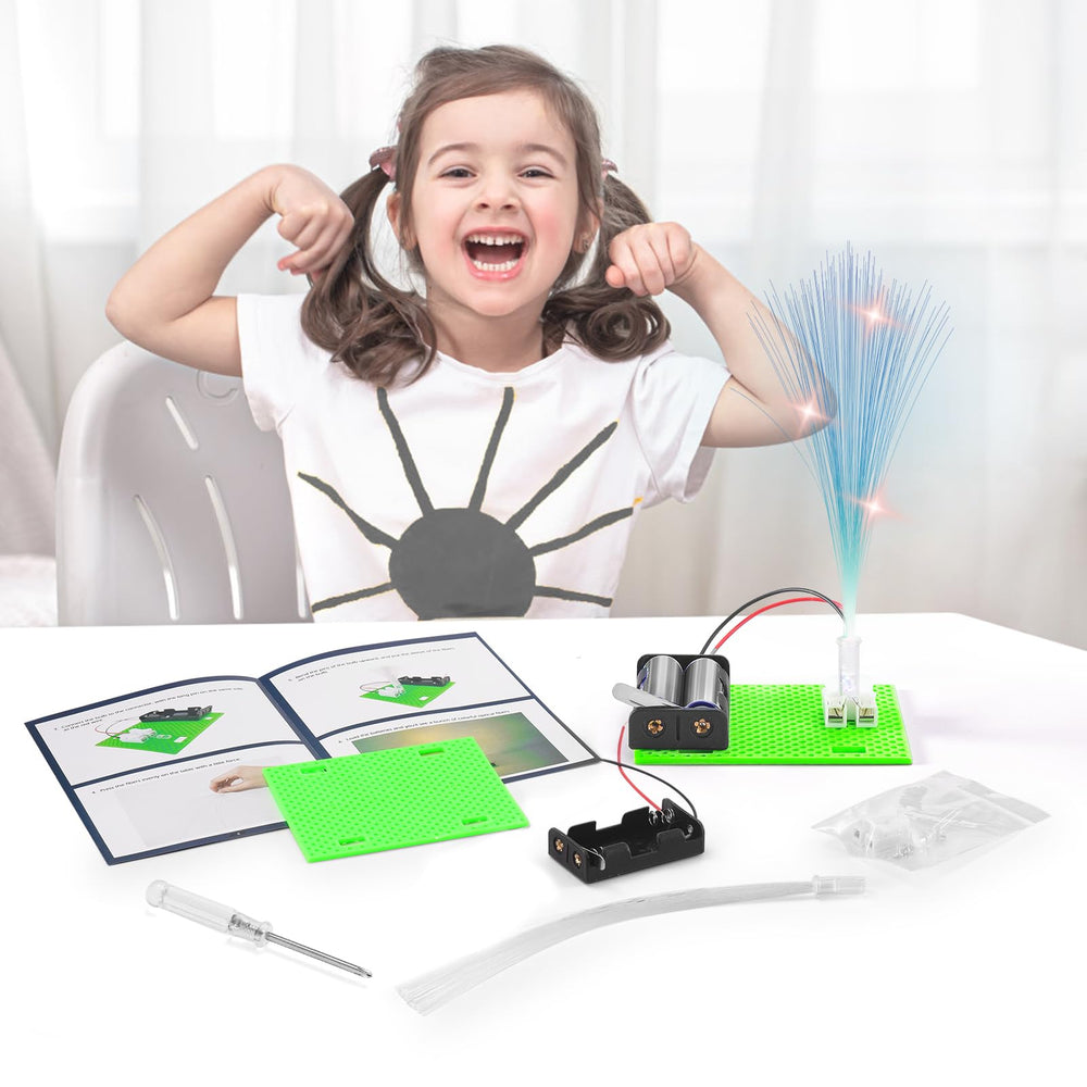 BeAndge beginner-to-advanced challenges engage growing learners
