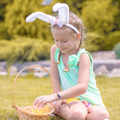 BeAndge adjustable clasp necklaces fit growing kids with ease