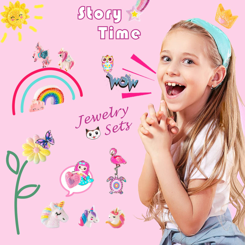 BeAndge butterfly rings offer delightful, easy-to-wear fashion fun