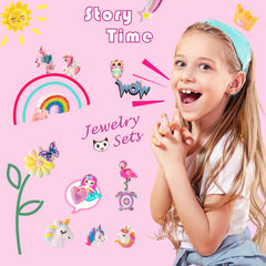 BeAndge butterfly rings offer delightful, easy-to-wear fashion fun