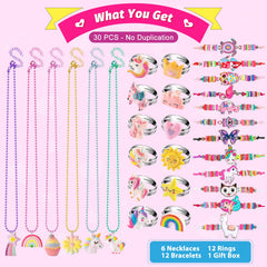 BeAndge owl necklace suits storytime-inspired dress-up explores