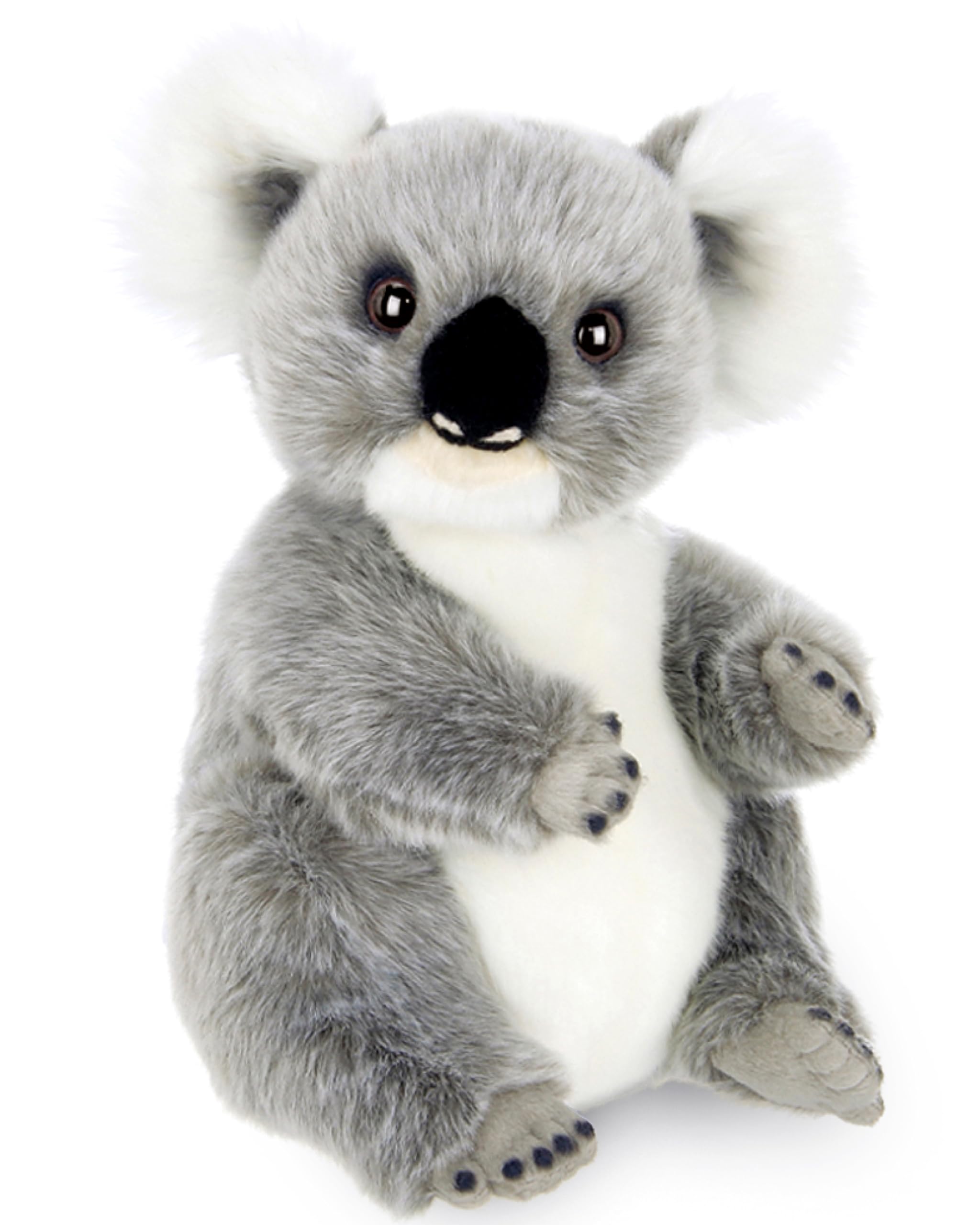 Bearington Lil' Joey Koala full-body plush for hugs and play