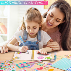 BEARUN gift box packaging makes this kit a ready-to-gift present.