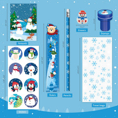 BEARUN rulers 24-pack: sturdy measuring tools for math worksheets and crafts.
