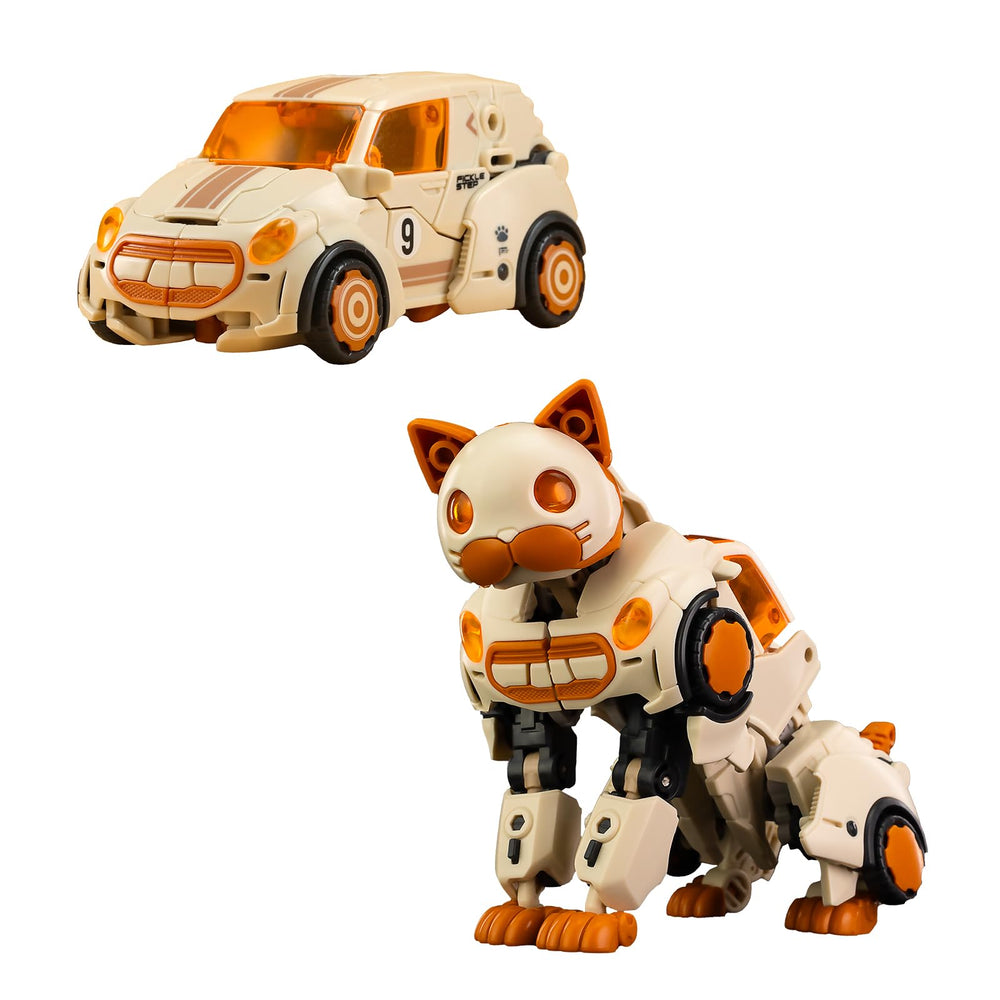 BEASTBOX BEASTDRIVE BD-16 in pterosaur form for dynamic display and imaginative play