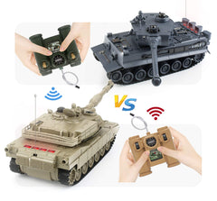 BEAURE Tiger track drive highlights stable indoor mobility on treads.