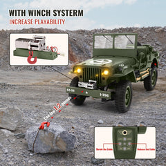 Beaure RC truck carport cover adds authentic cockpit detail.