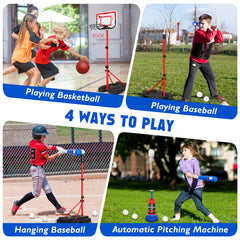Beauwow safe sturdy base fill options for stability during play