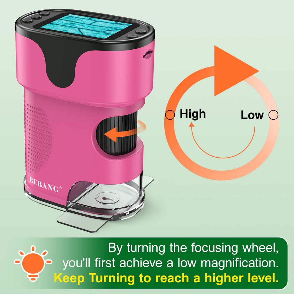 Gift-ready BEBANG packaging adds excitement for learners