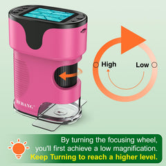 Gift-ready BEBANG packaging adds excitement for learners