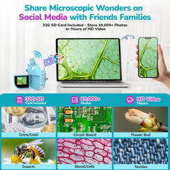 BEBANG slides kit included supports classroom activities and project ideas