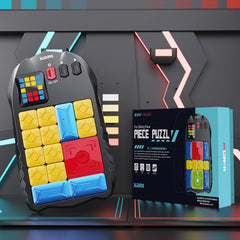 BEBESIRI gift-ready puzzle brings portable fun for friends and family.