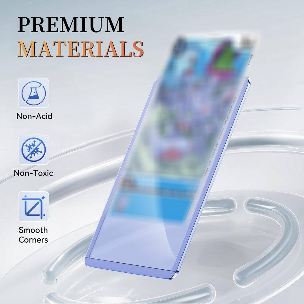 BEBRINI double-sleeve setup adds extra protection for valuable cards.
