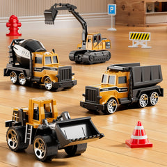 Beby Buty Bulldozer image features rugged details for active role play.