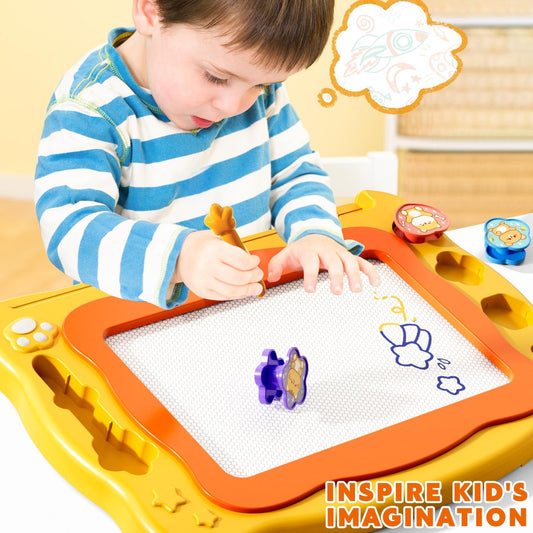 Beby Buty doodle board pen with string keeps the drawing tool secure