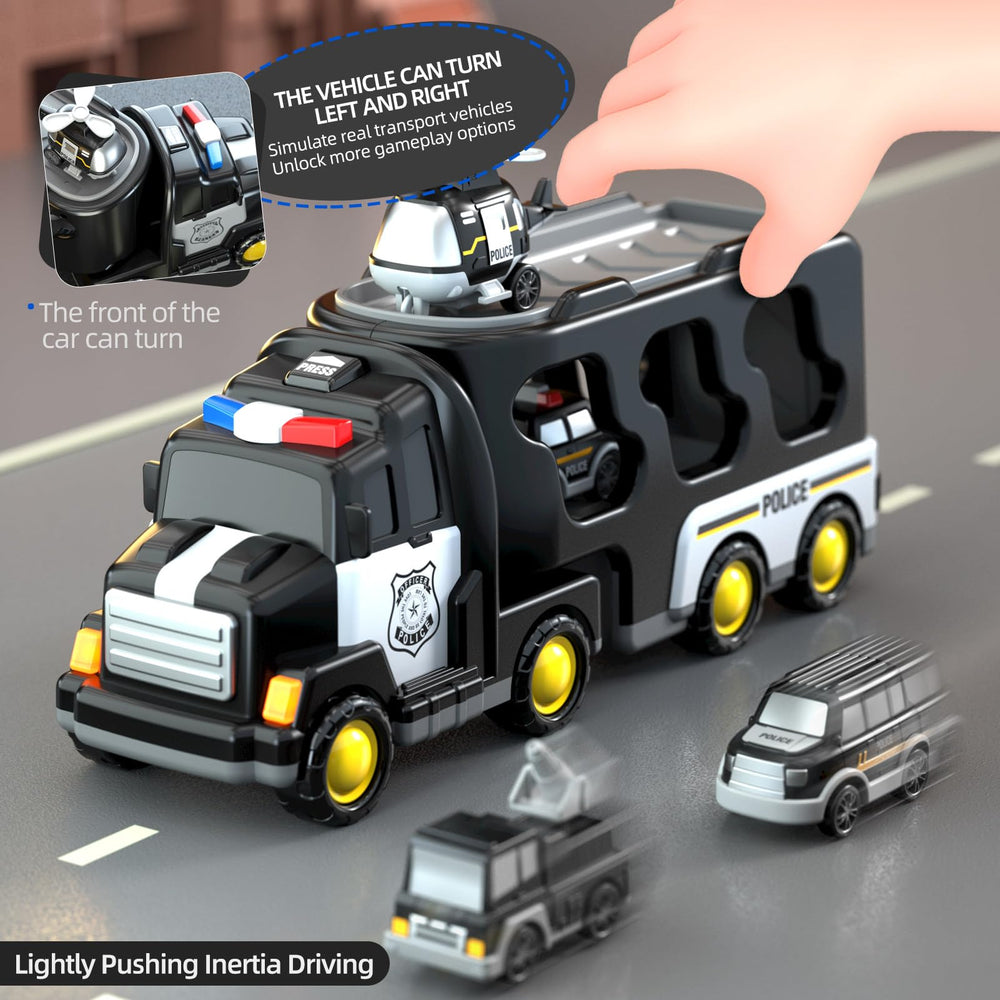 Beby Buty jeep encourages exploration and storytelling during playtime.