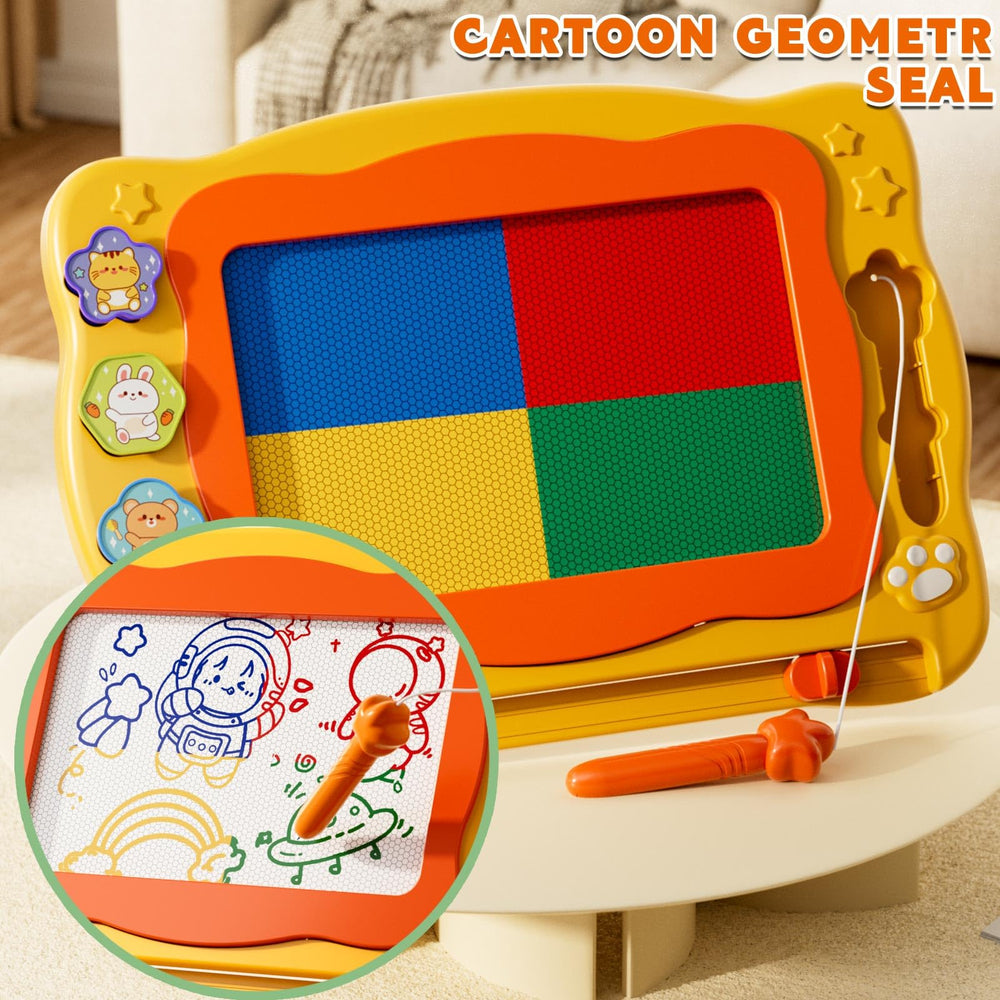 Beby Buty safe ABS plastic construction prioritizes durability and kid safety